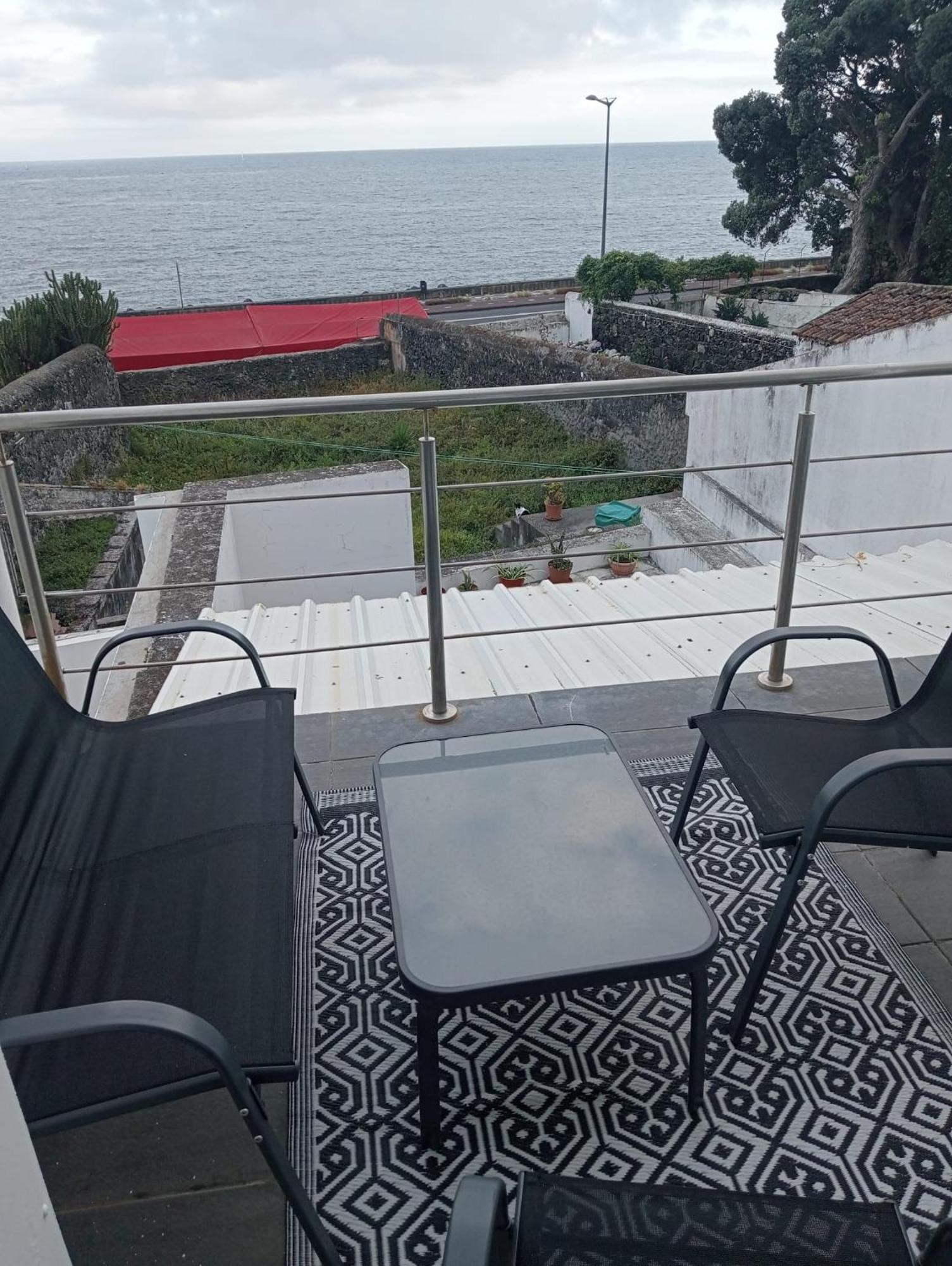 Mar Vista Home Ponta Delgada  Exterior photo